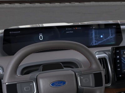 2026 Ford Expedition MAX King Ranch