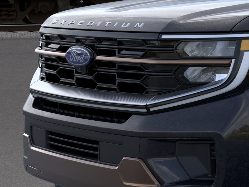 2026 Ford Expedition MAX King Ranch