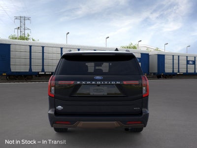 2026 Ford Expedition MAX King Ranch