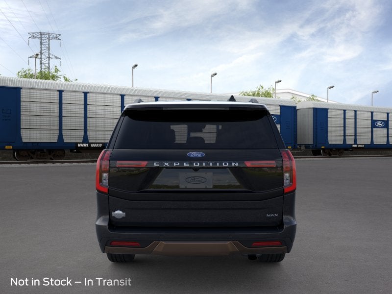2026 Ford Expedition MAX King Ranch
