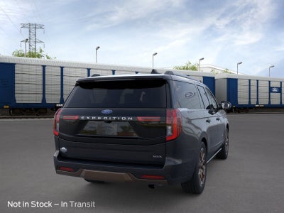 2026 Ford Expedition MAX King Ranch