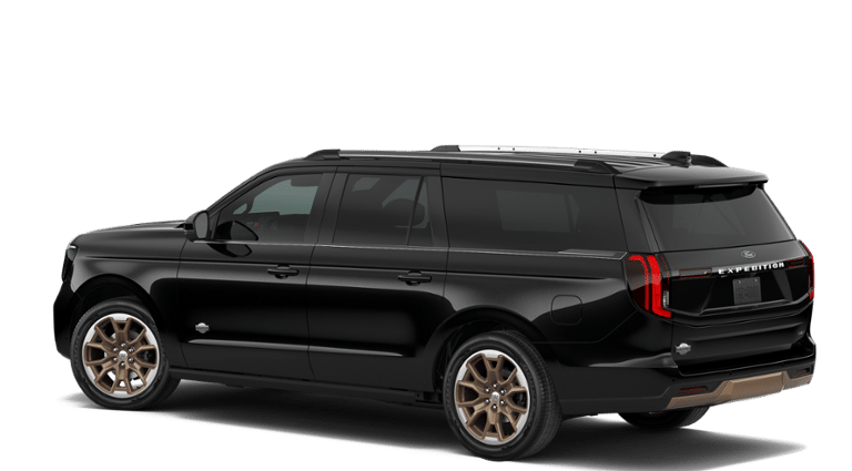 2026 Ford Expedition MAX King Ranch