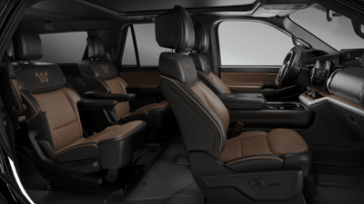 2026 Ford Expedition MAX King Ranch