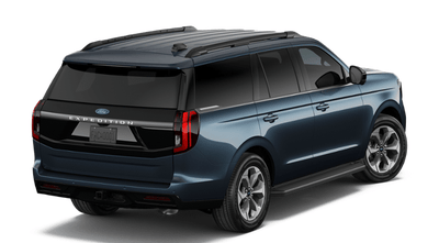2027 Ford Expedition ACTIVE 4X4