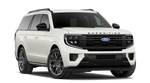 2027 Ford Expedition PLATINUM 4X4