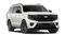 2027 Ford Expedition PLATINUM 4X4