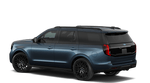 2027 Ford Expedition PLATINUM 4X4