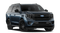 2027 Ford Expedition PLATINUM 4X4