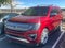 2018 Ford Expedition Platinum