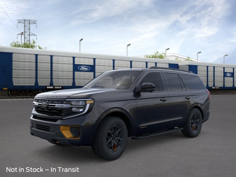 2026 Ford Expedition Tremor 4x4's photo