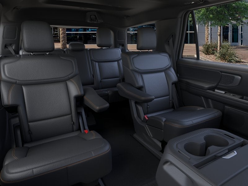 2026 Ford Expedition TREMOR 4X4