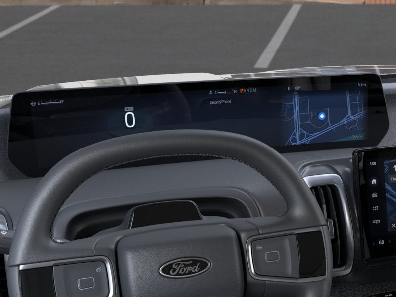 2026 Ford Expedition TREMOR 4X4