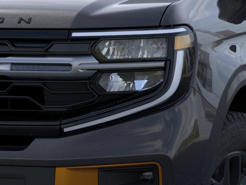2026 Ford Expedition TREMOR 4X4