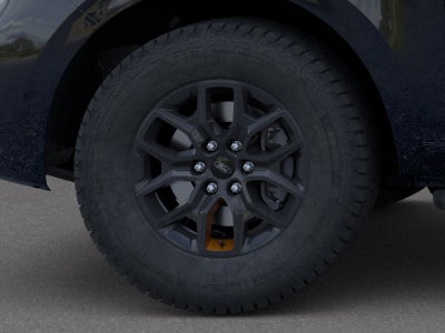 2026 Ford Expedition TREMOR 4X4