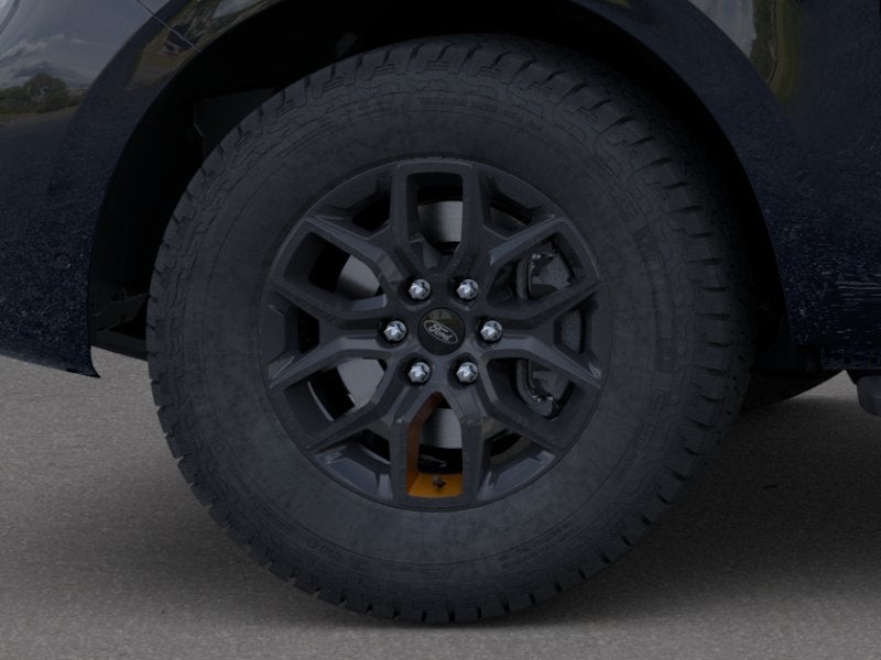2026 Ford Expedition TREMOR 4X4