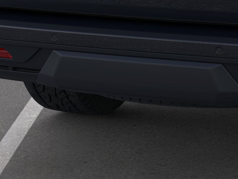 2026 Ford Expedition TREMOR 4X4