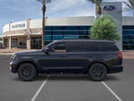 2026 Ford Expedition TREMOR 4X4