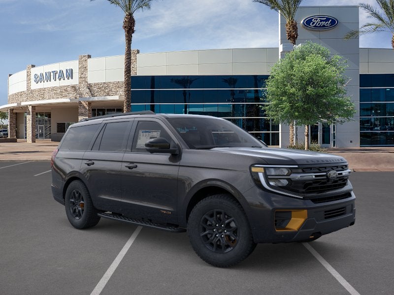 2026 Ford Expedition TREMOR 4X4