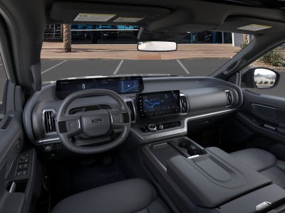 2026 Ford Expedition TREMOR 4X4