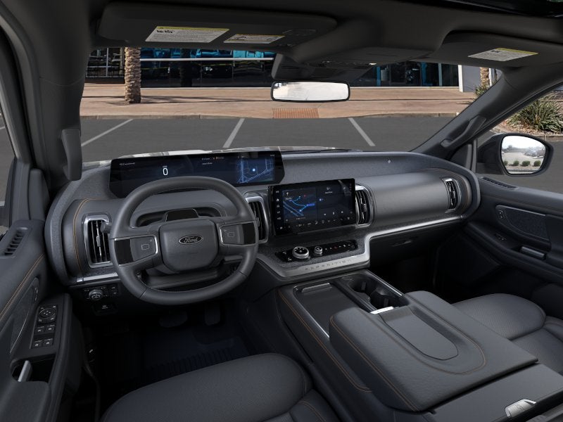 2026 Ford Expedition TREMOR 4X4