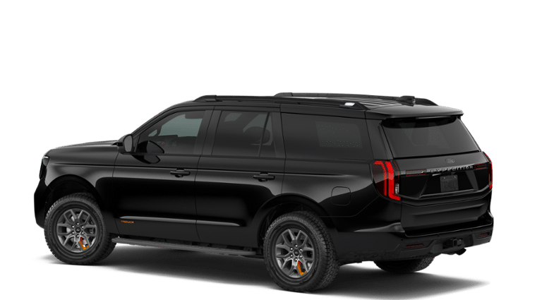 2026 Ford Expedition TREMOR 4X4