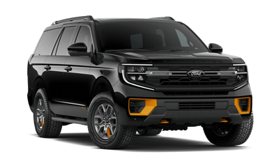 2026 Ford Expedition TREMOR 4X4