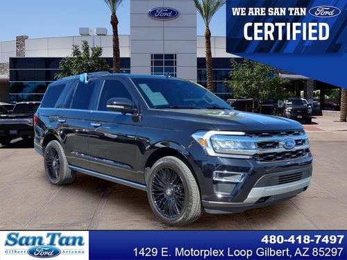 2024 Ford Expedition Limited