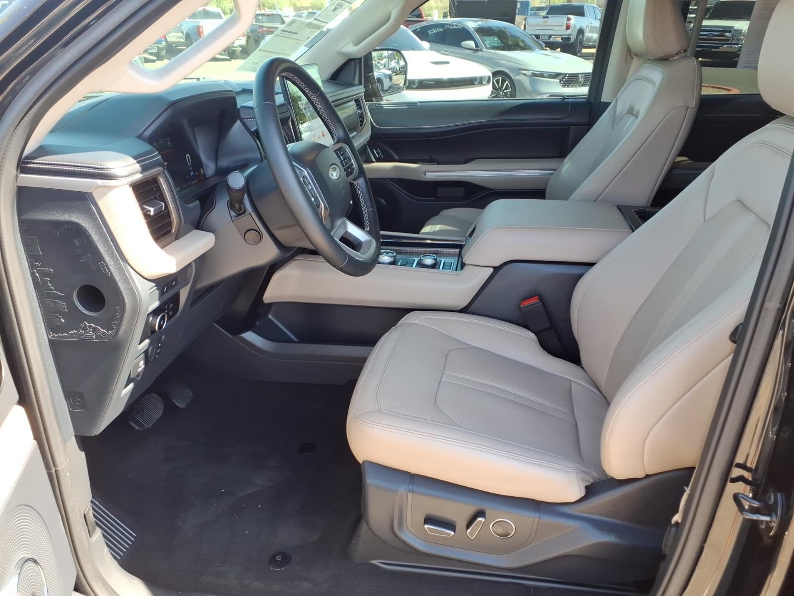 2024 Ford Expedition Limited
