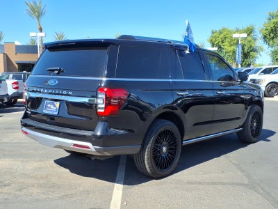 2024 Ford Expedition Limited