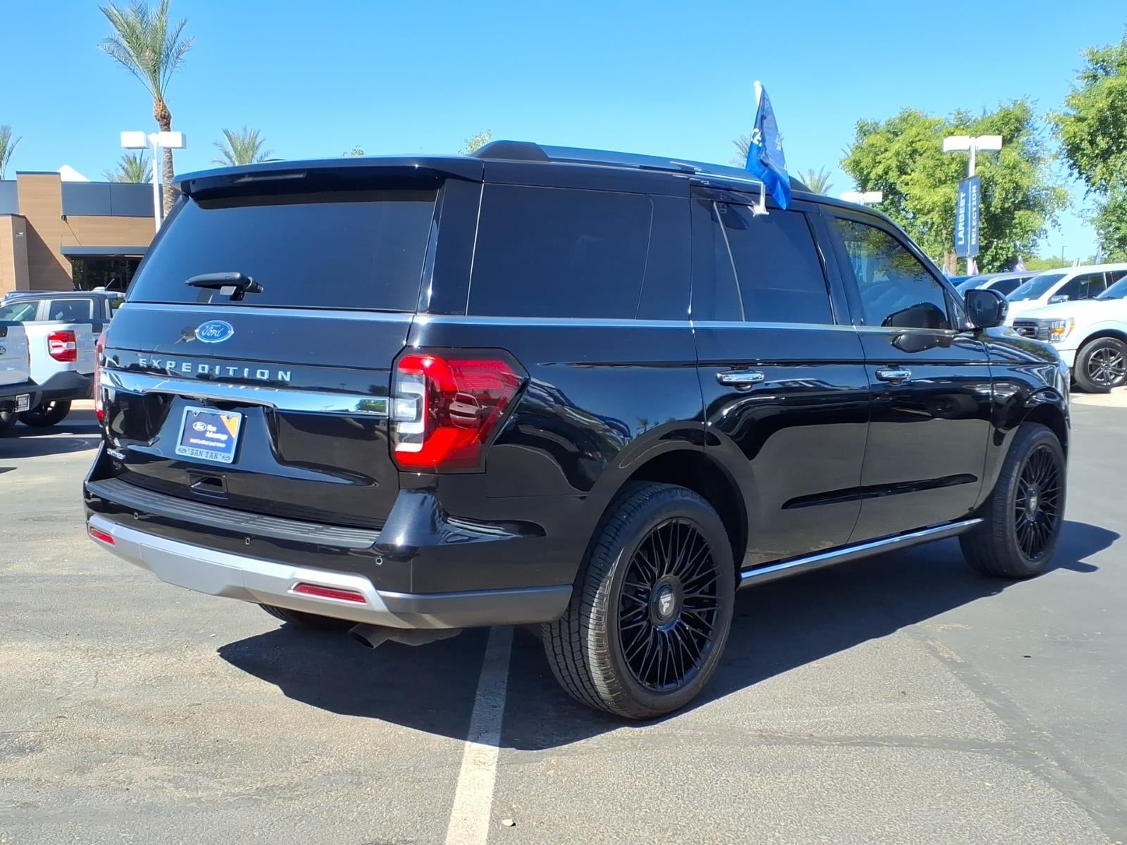 2024 Ford Expedition Limited