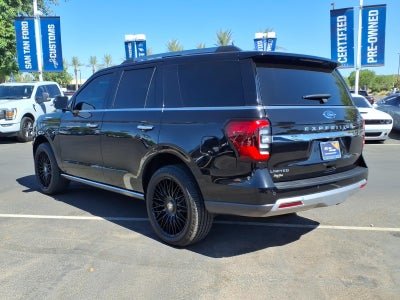 2024 Ford Expedition Limited