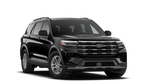 2026 Ford Explorer ACTIVE RWD