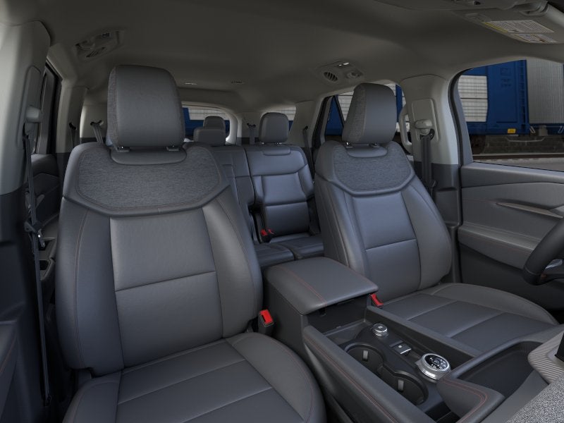 2026 Ford Explorer ACTIVE RWD