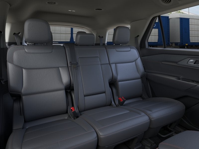 2026 Ford Explorer ACTIVE RWD