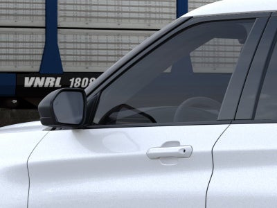 2026 Ford Explorer ACTIVE RWD