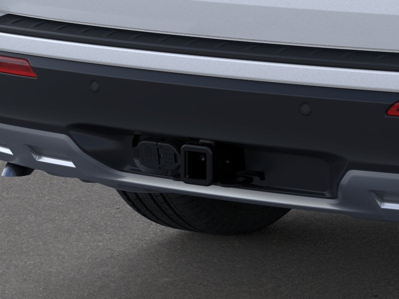 2026 Ford Explorer ACTIVE RWD