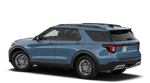 2026 Ford Explorer ACTIVE RWD