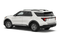 2026 Ford Explorer ACTIVE RWD