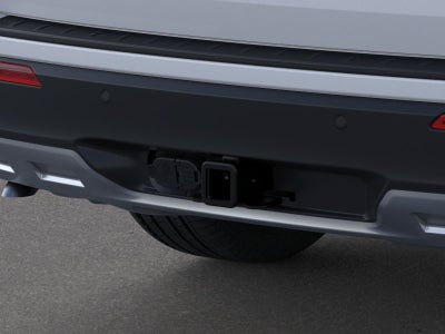 2026 Ford Explorer ACTIVE RWD