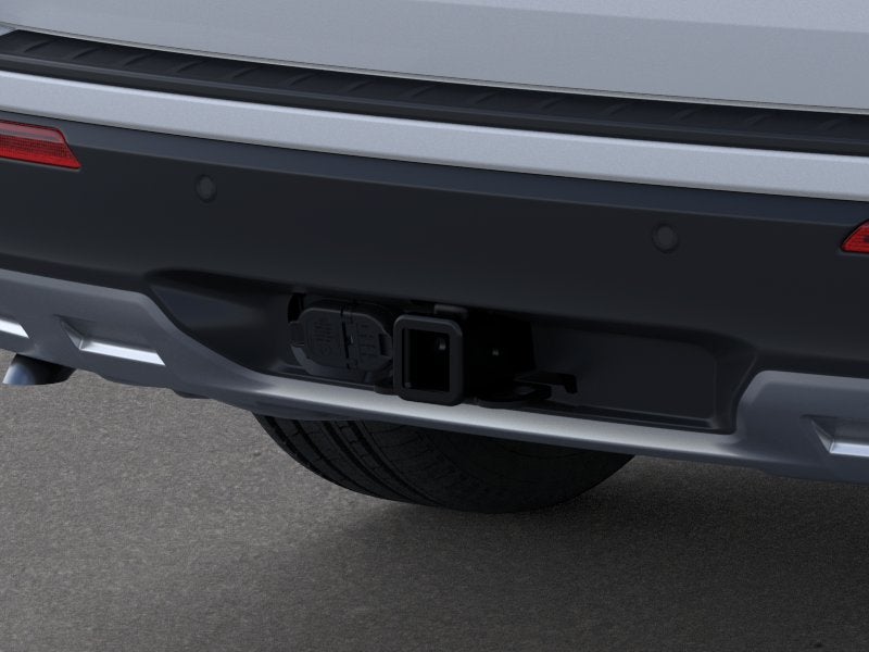 2026 Ford Explorer ACTIVE RWD