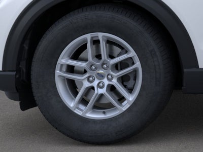 2026 Ford Explorer ACTIVE RWD