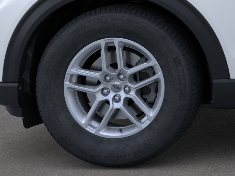 2026 Ford Explorer ACTIVE RWD