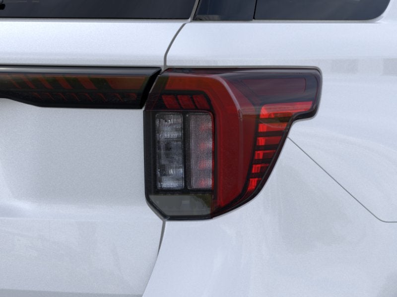2026 Ford Explorer ACTIVE RWD