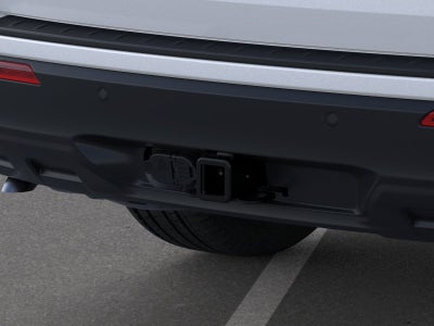 2026 Ford Explorer ACTIVE RWD