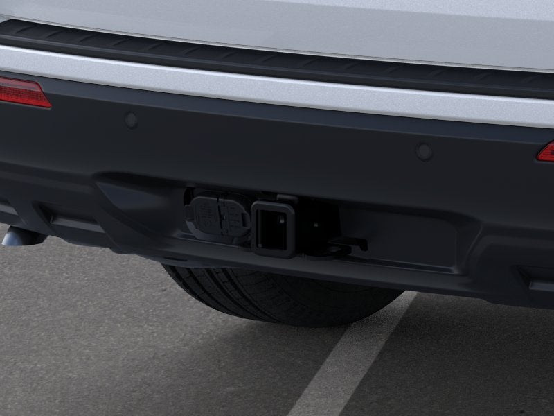 2026 Ford Explorer ACTIVE RWD