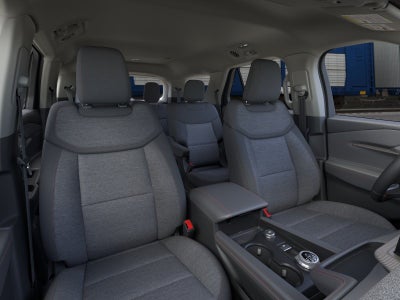 2026 Ford Explorer ACTIVE RWD
