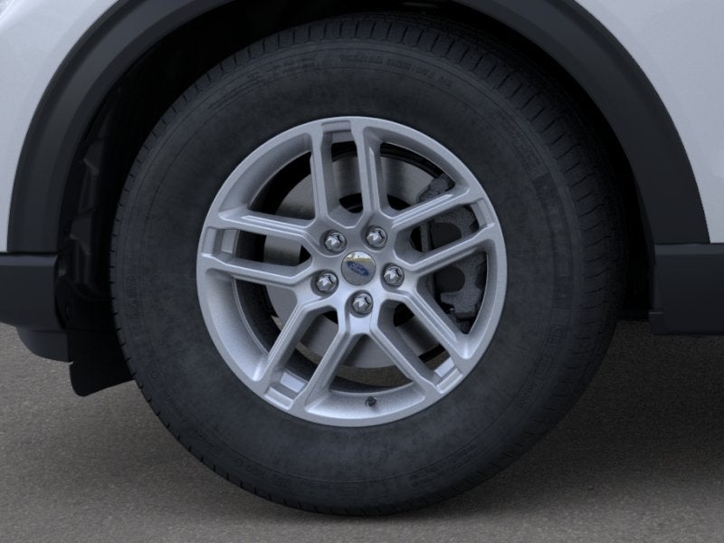 2026 Ford Explorer ACTIVE RWD