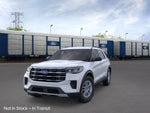 2026 Ford Explorer ACTIVE RWD
