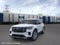 2026 Ford Explorer ACTIVE RWD