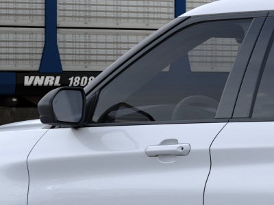 2026 Ford Explorer ACTIVE RWD